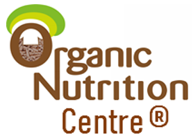 Organic Nutrion Centre logo